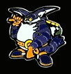 SA Big the Cat