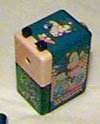 Battery Operated Pencil Sharpener