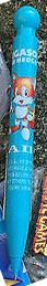 Tails Round Top Pencil