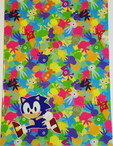 Wisp Theme File Folder Joypolis