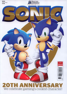 Games Master Mag Special 20