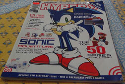 Hyper Magazine SA 1 Issue Australia