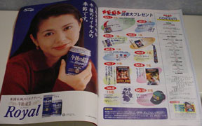 Page Example photo