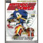 Nintendo Power SA2 Battle Small