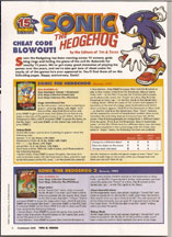 Tips Tricks Interior Page Magazine Scan