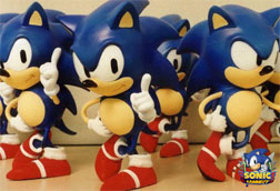 Yukifumi Makino Spec Magazine Figures