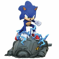Gallery Diorama Movie Figure Photo