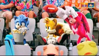 Movie Ad Superbowl 2024