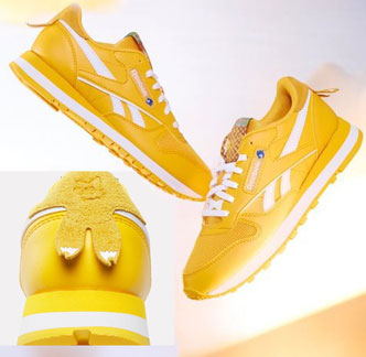 Reebok Tails Shoes Movie 3