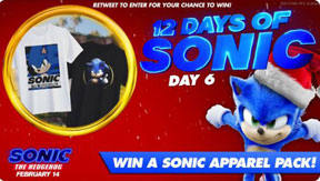 Twitter Tee Merch Campaign Day 6