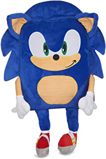 Accessory Innovations Dumb Backpack