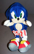 Dumb Pants Sonic Why Even