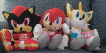 Stupid Shirt Shadow Triple Mutants