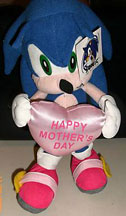 Mutating Mothers Day!