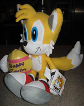 Rotten Egg Painting Tails Fails