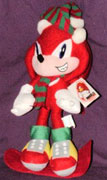 Ugly Winter Knuckles