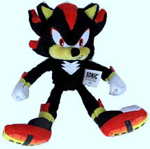 Frightful Jazwares Shadow