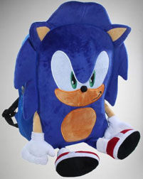 Hunch-back-pack