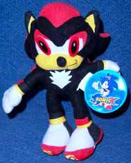 Mutant Tiny Shadow