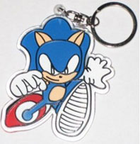 Running Olympic Mutant Sonic Yellow Ear