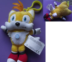 Sound Effects Terrible Tails