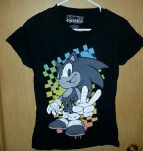 Short Leg Shirt