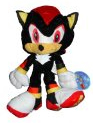 Short Shadow Plush