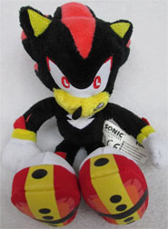 Terrible Tomy Eye Fail Shadow