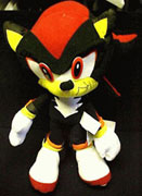 No-Excues 16 inch Shadow Plush