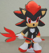 Devil Shadow= what the heck?