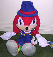 Dumb Hat Knuckles