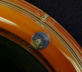 Mysterious edge bead close up ZRR ZRR ZRR