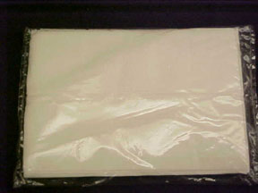 Pocket Pack Back