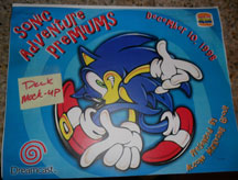 Alcone Burger King SA1 Premiums Art Book