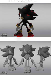 Playstation Battle Royale Shadow Proto