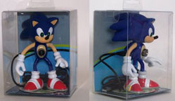 Lame concept Sonic Webcam