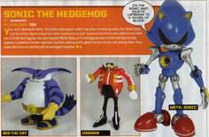 Big Eggman JW 3 inch line magazine scan