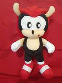 Prototype Jakks Pacific Classic Mighty