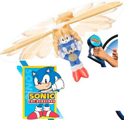 Flying Heroes Proto Mess Up Launcher