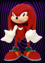 Prototype ReSaurus Knuckles
