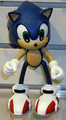 Streight Leg Shoe Strap Proto Sonic