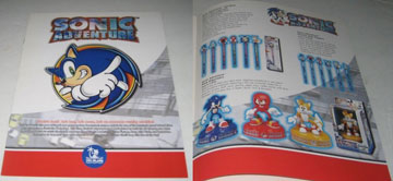 Toy Island Catalog Desk Page