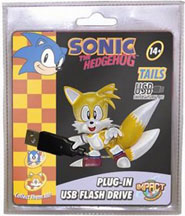 USB Tails Fake box