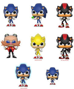 Funko Pops Prototype Figure Page