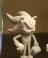 unpainted Prototype Shadow 3 inch
