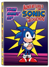 The Best of AOSTH