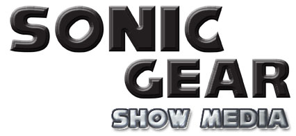 Show Media Title Card