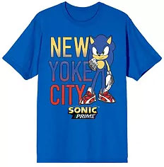 New Yoke City Prime Tee Kohls