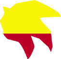 Spainsh Flag is complex