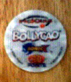 Bollycao Spain Sticky Picker Back